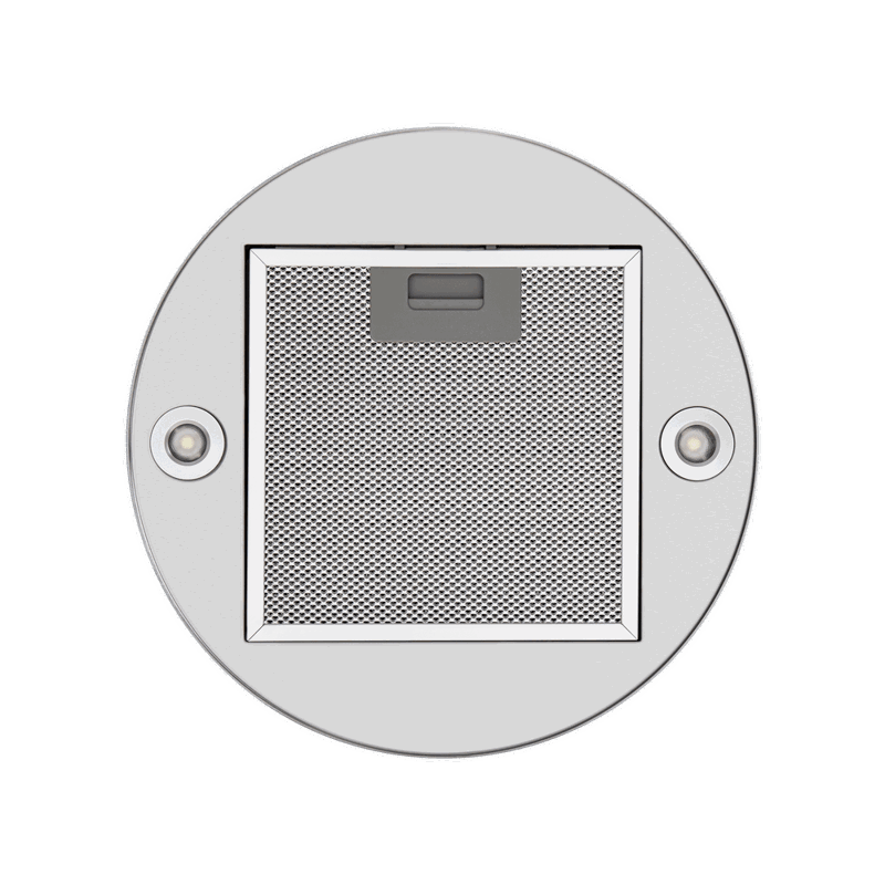 Maunfeld Lee Light Isla 35 Inox