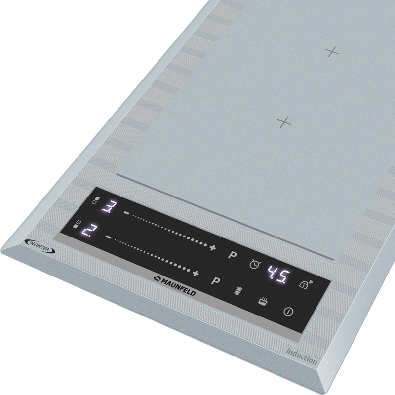 Maunfeld CVI292S2FMBL LUX Inverter