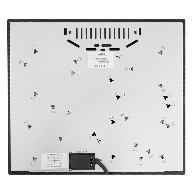 EVELUX EV 6442 B