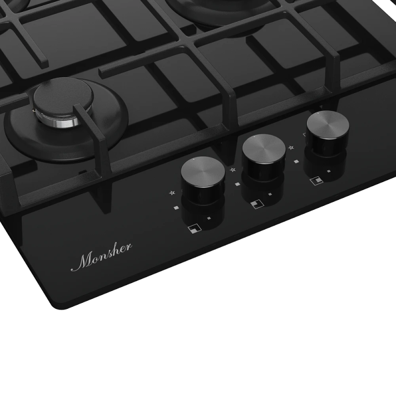 Monsher MGG 42 Noir