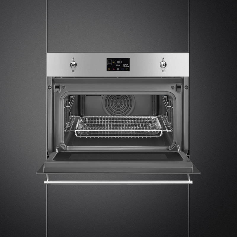 SMEG SO4302M1X