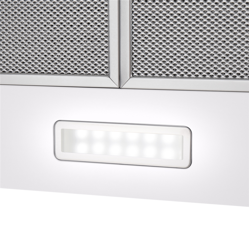 HOMSAir DELTA 60 White
