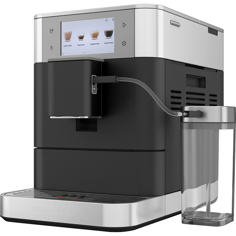 KitchenAid 5KES8558EBK
