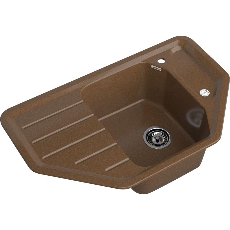 GranFest CORNER C-800E terracotta