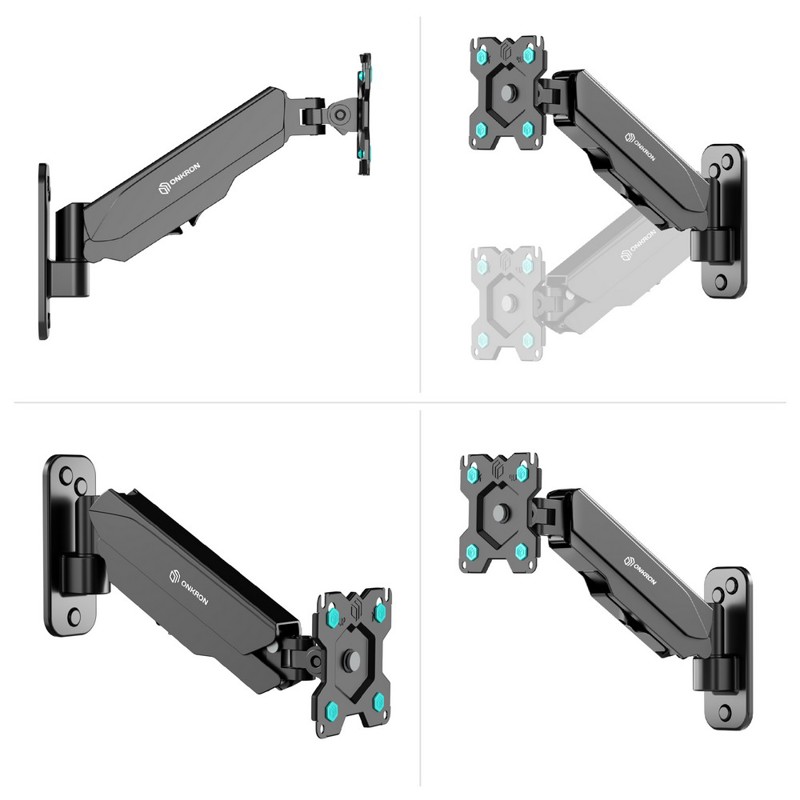 ONKRON G120 BLACK