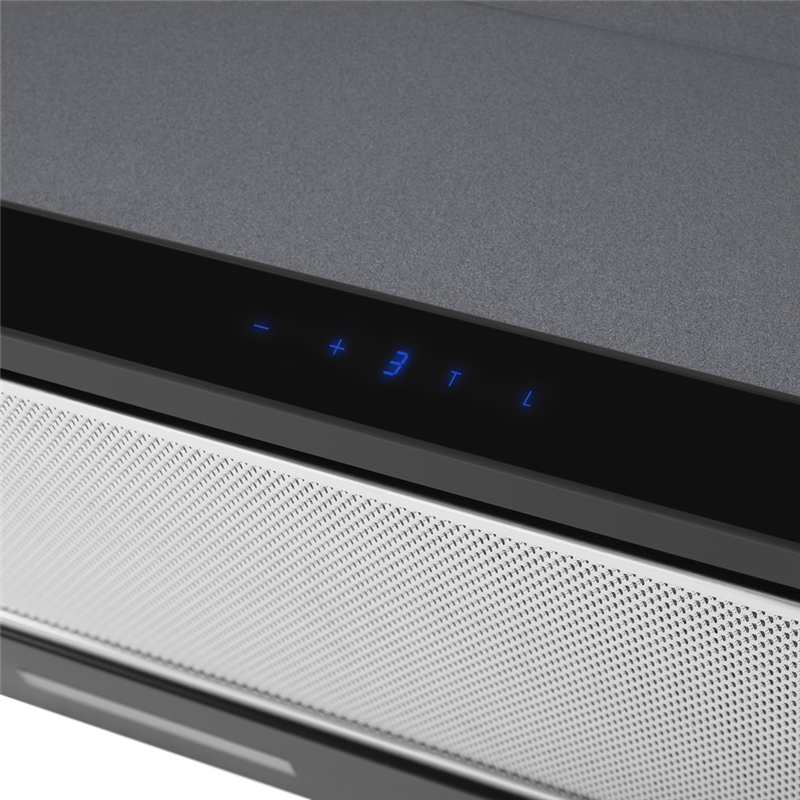 Maunfeld GALAXY 60 Black