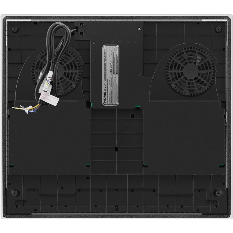 HOMSAir HIC64SWH