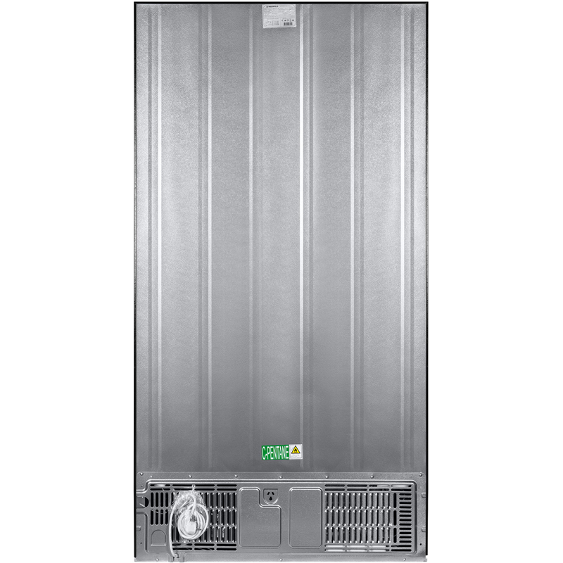 Maunfeld MFF177NFSB