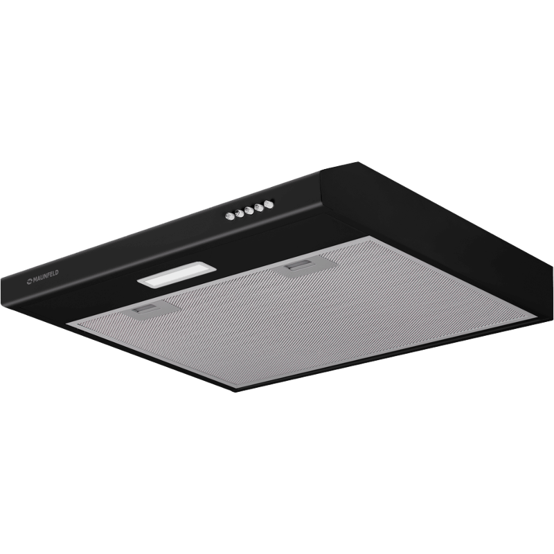 Maunfeld Tail Push 60 Black