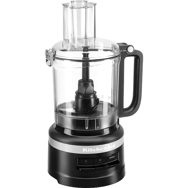 KitchenAid 5KFP0921EBM