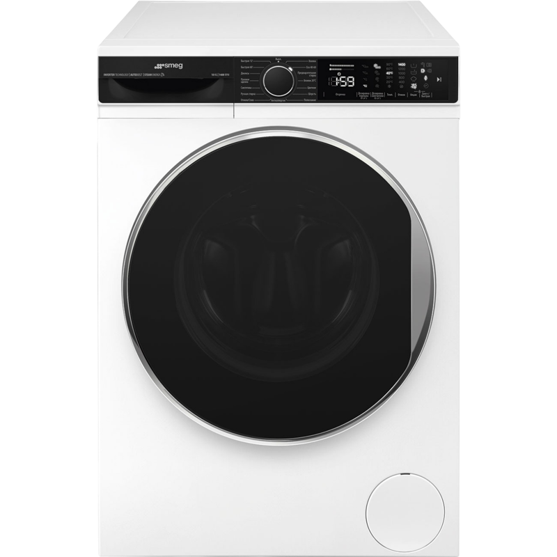 SMEG WM3T04RU4