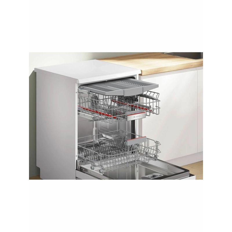 Bosch SMP6EMW86Q