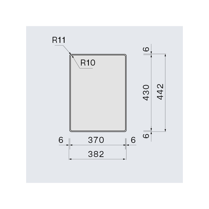 FALMEC SCO3400F.00#SSF