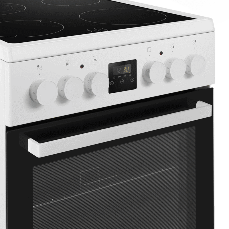 Maunfeld MEC57CW08TD