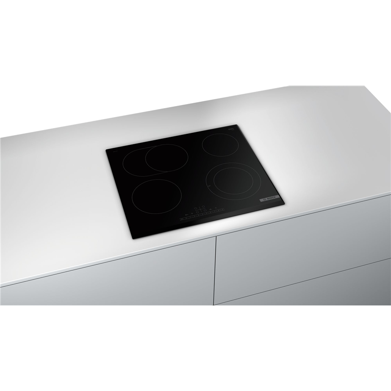 Bosch PKN651FP2E