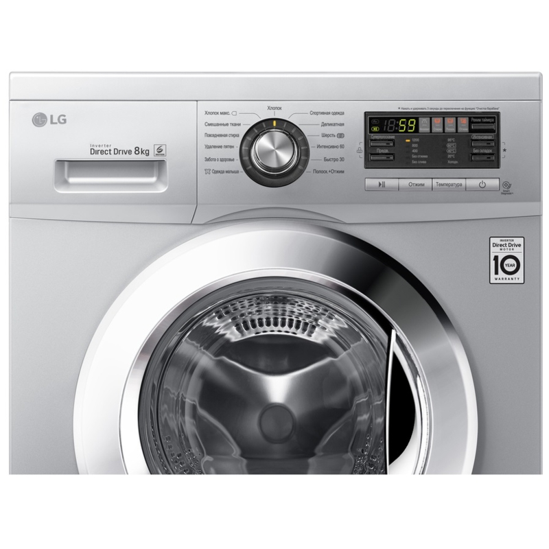 LG F1296TD4