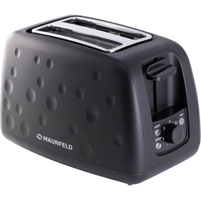 Maunfeld MFT-847BK