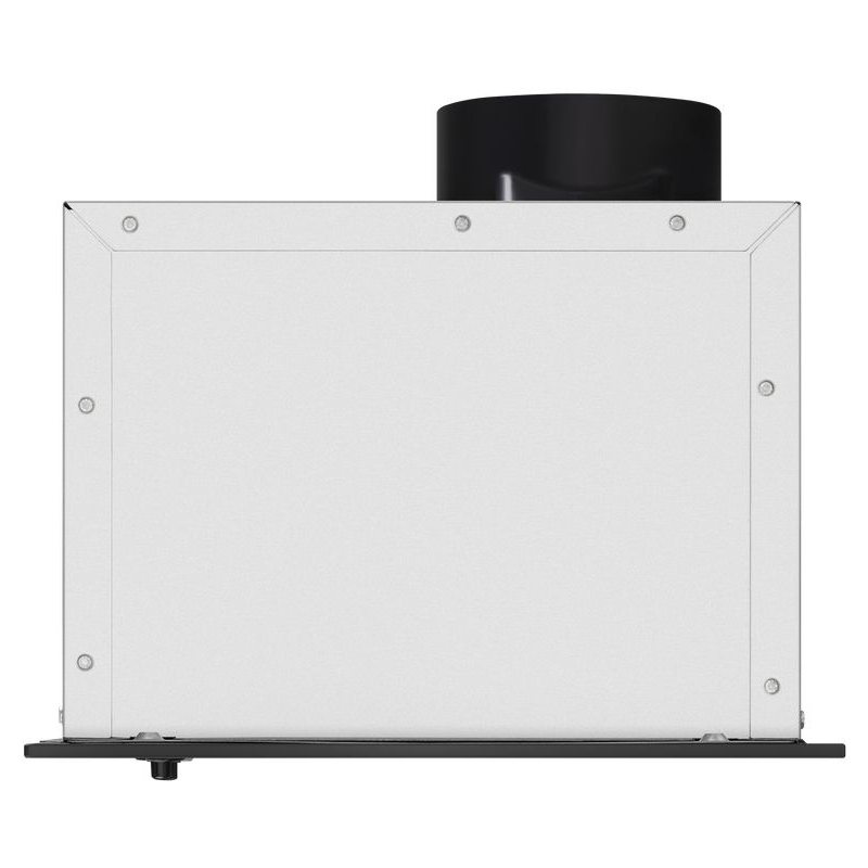 HOMSAir CROCUS PUSH 52 Glass Black