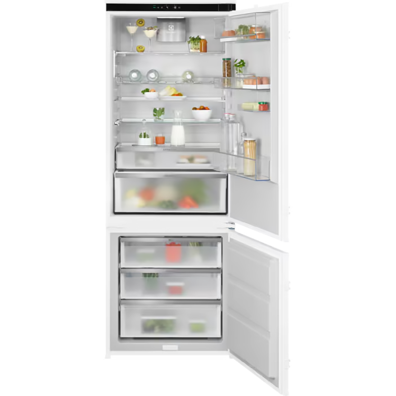 Electrolux KNP7TE75S
