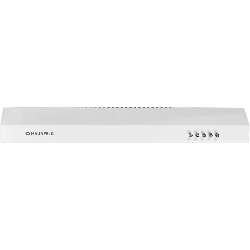 Maunfeld Tail Push 60 White