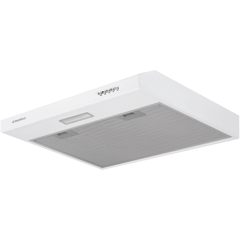 Maunfeld Tail Push 60 White