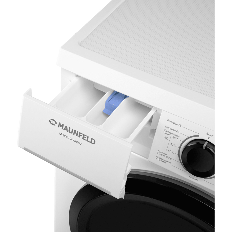 Maunfeld MFWM106WH052
