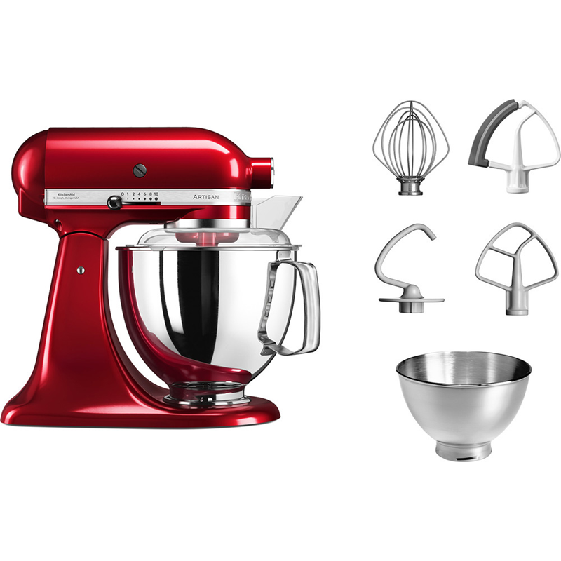 KitchenAid 5KSM175PSECA