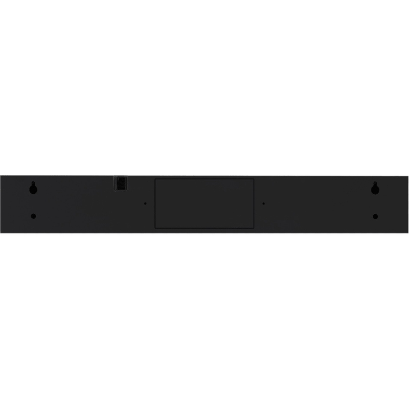 Maunfeld Tail Push 60 Black