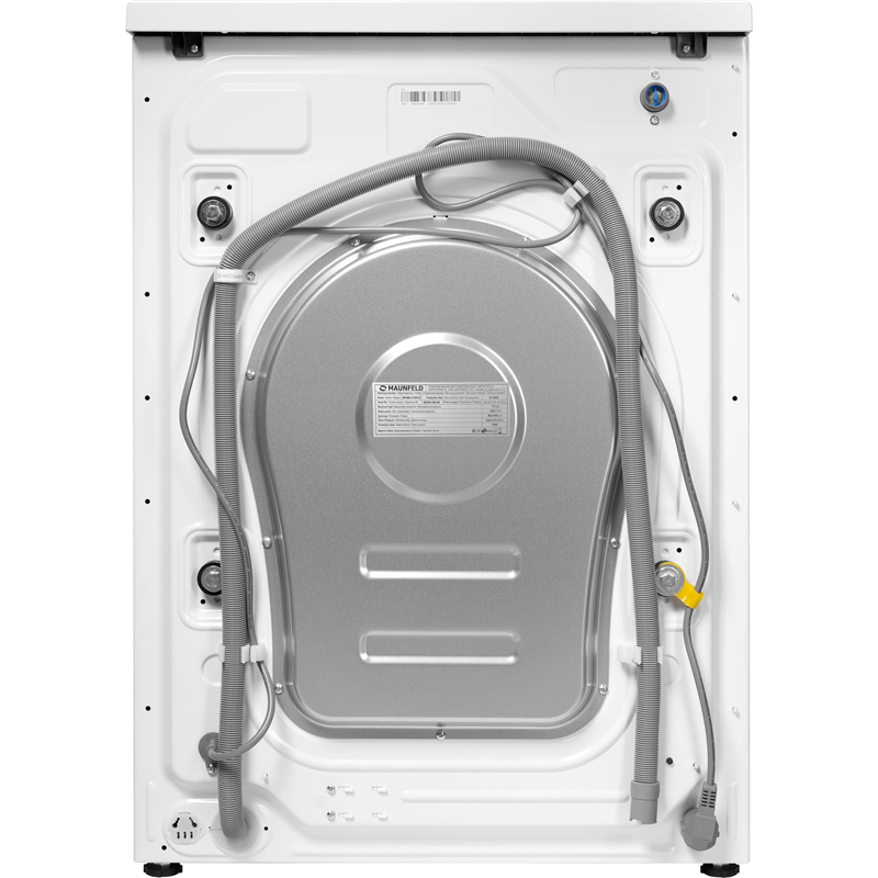Maunfeld MFWM1410WH02