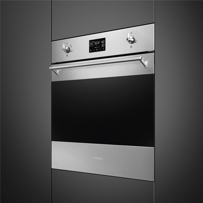 SMEG SO6302S3PX