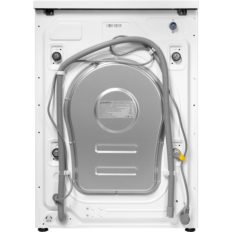 Maunfeld MFWD14106WH03