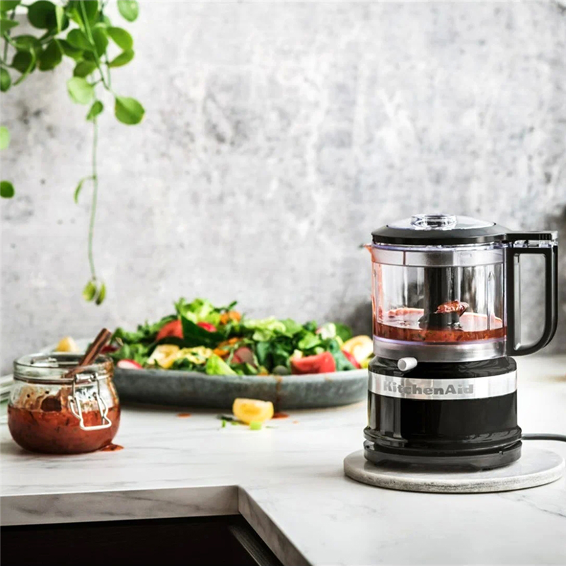 KitchenAid 5KFC3516EOB