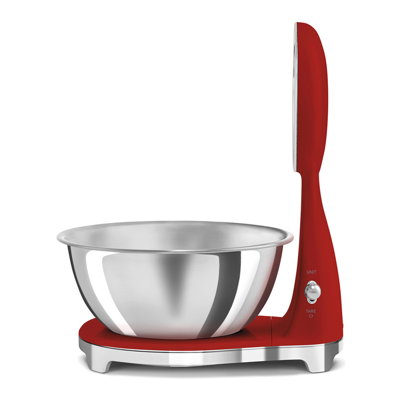 SMEG KSF01RDWW