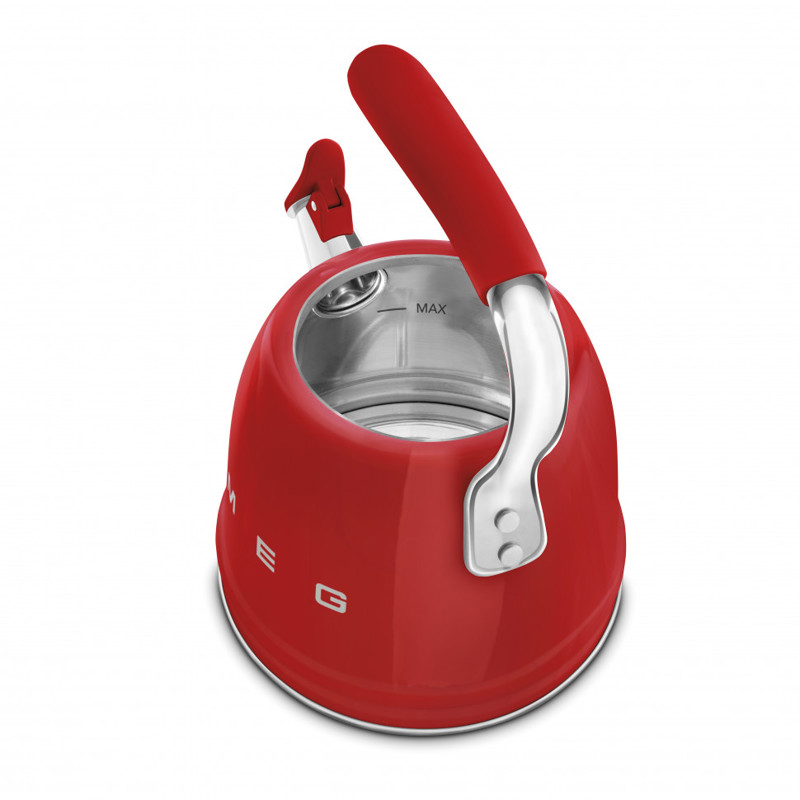 SMEG WKF01RD