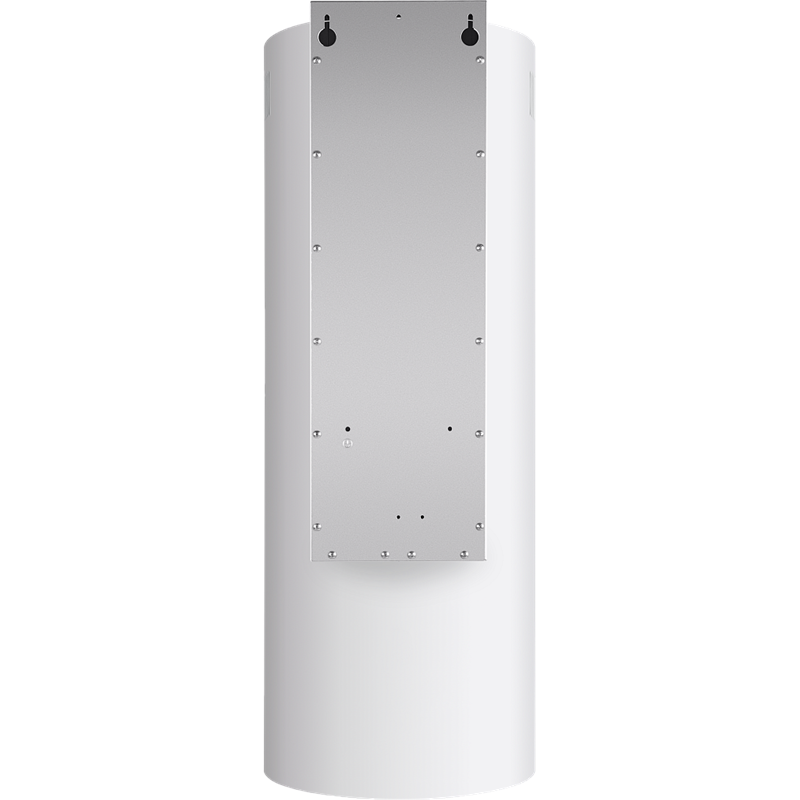 HOMSAir ART 1050WL 35 White