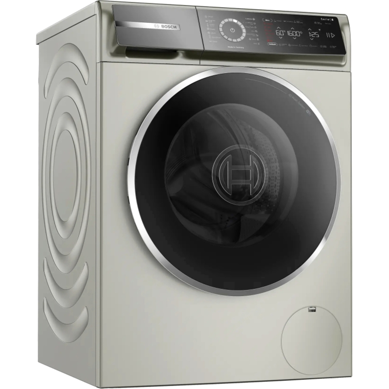 Bosch WGB256AXME