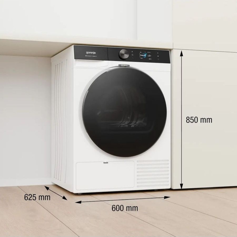 Gorenje DG81DPS