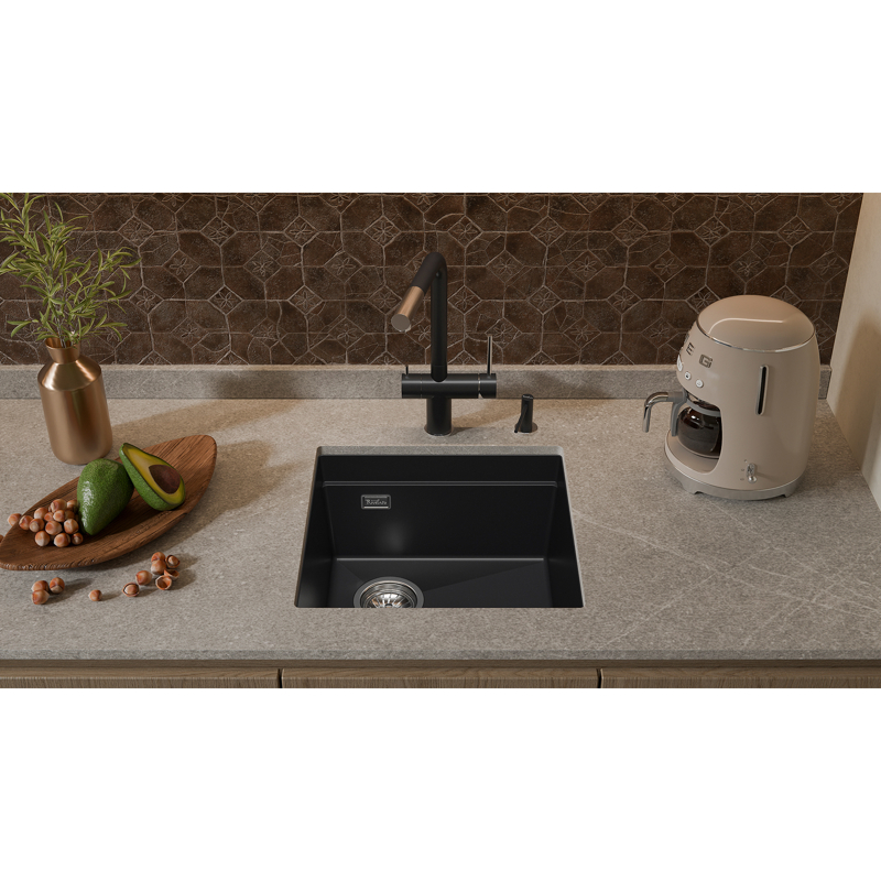 Rivelato LN-454-L antracite