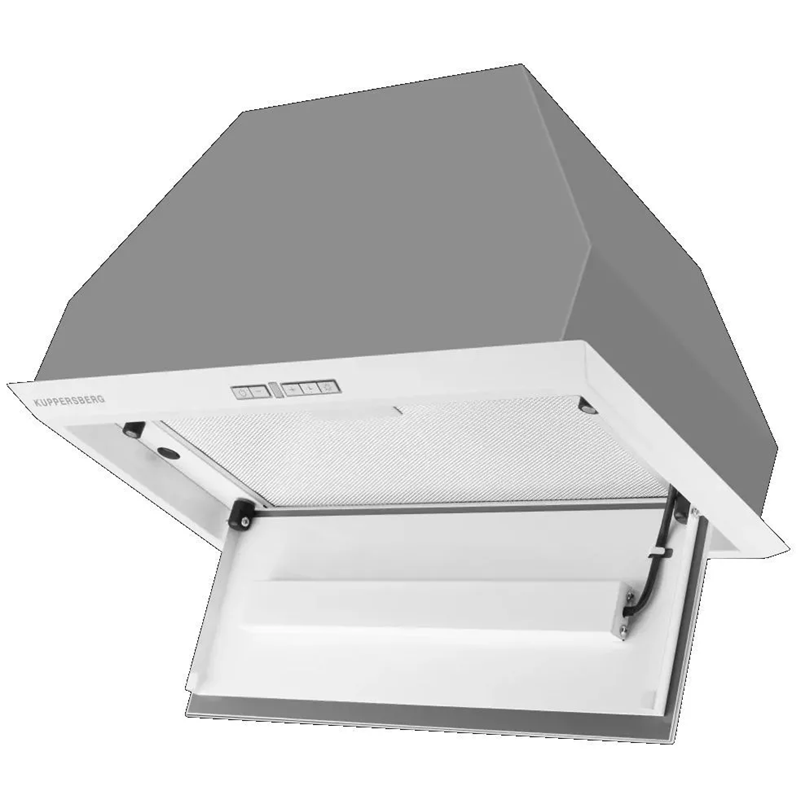 Kuppersberg INTRO 60 WHITE
