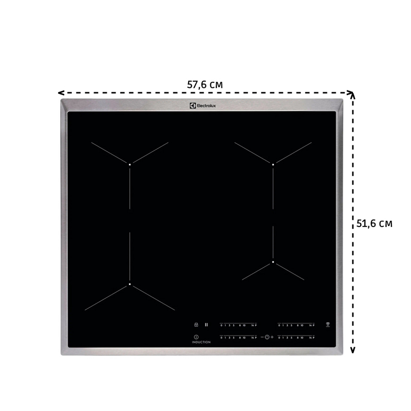 Electrolux EIT60443X
