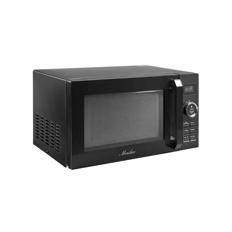 Monsher MTW 202 Noir