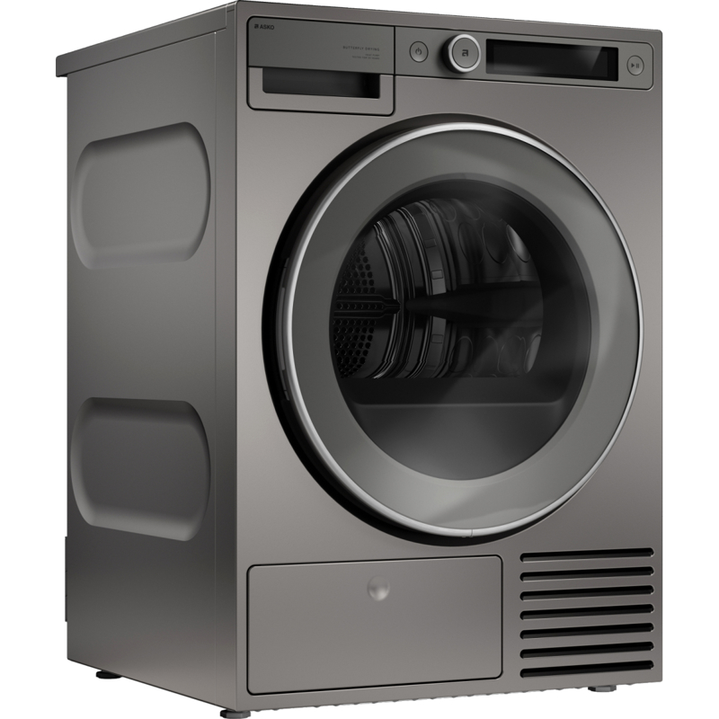 ASKO T509HRT