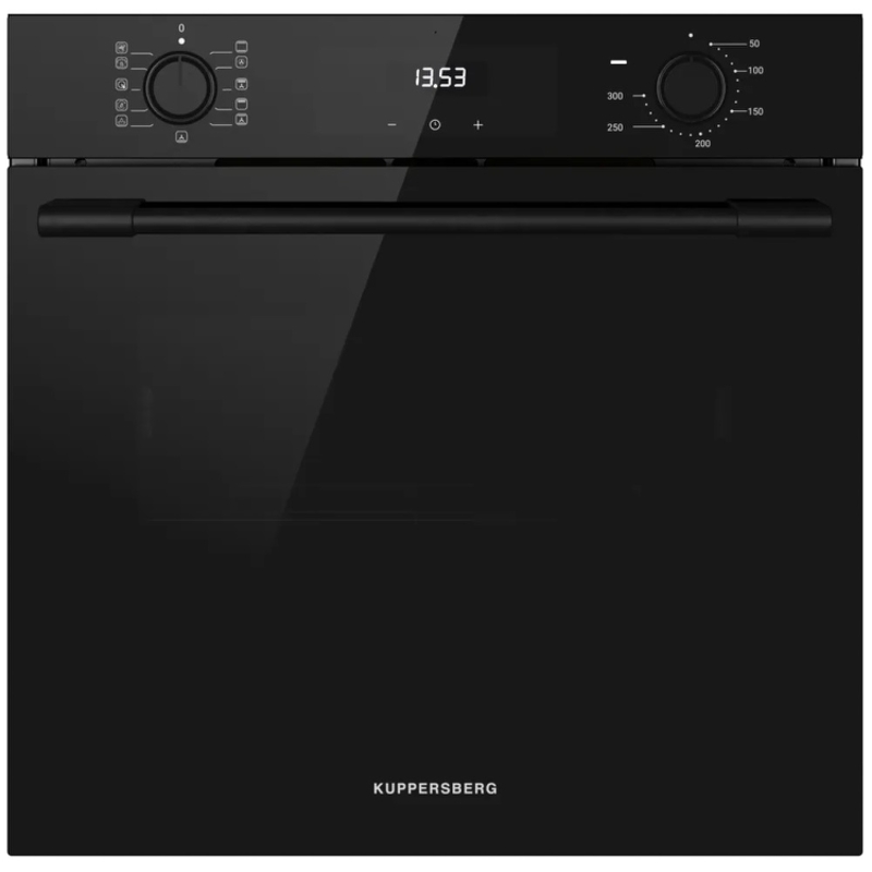 Kuppersberg HO 622 BL