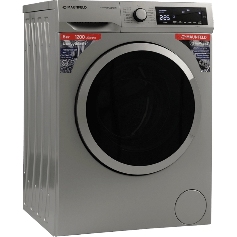 Maunfeld MFWM128SL400 ST INVERTER