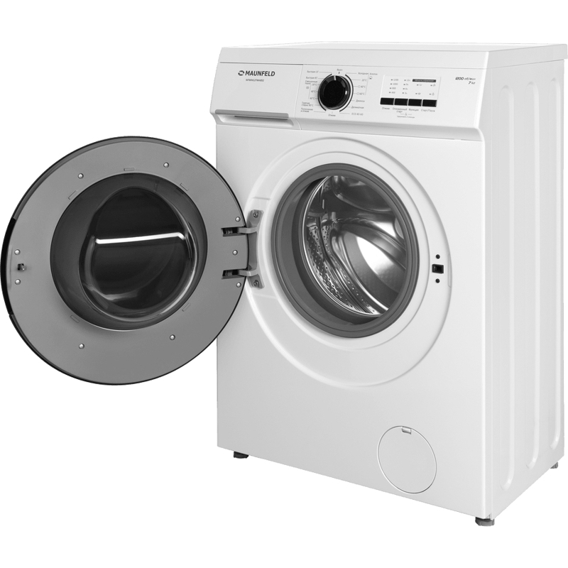 Maunfeld MFWM127WH052