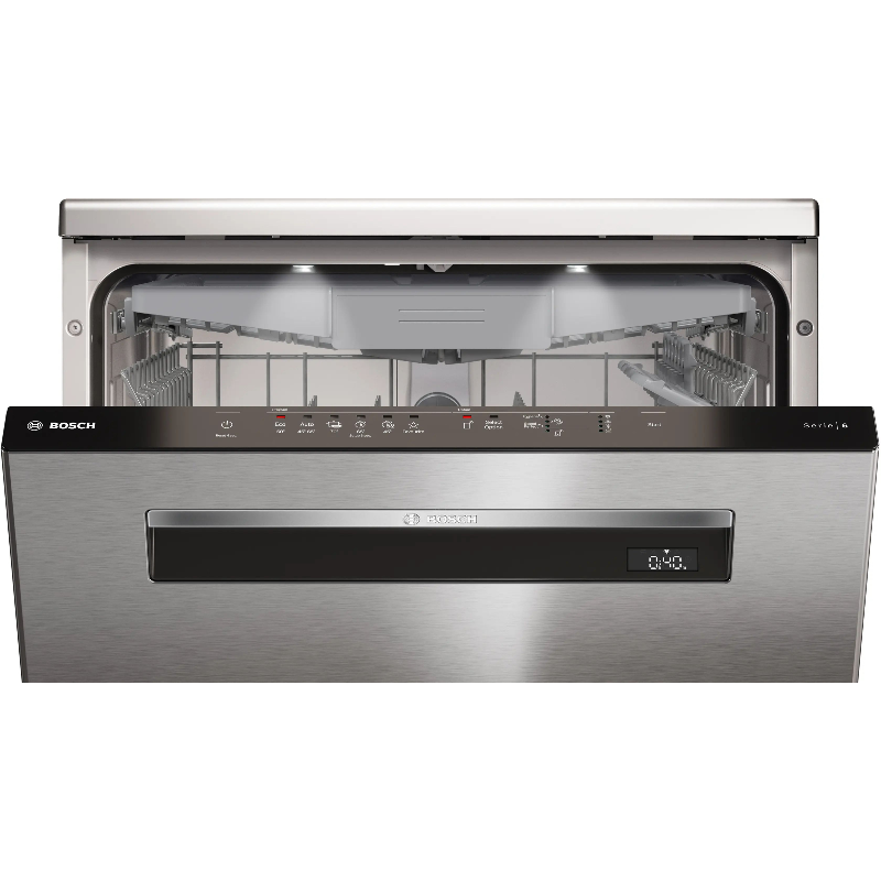 Bosch SMP6EMI86Q