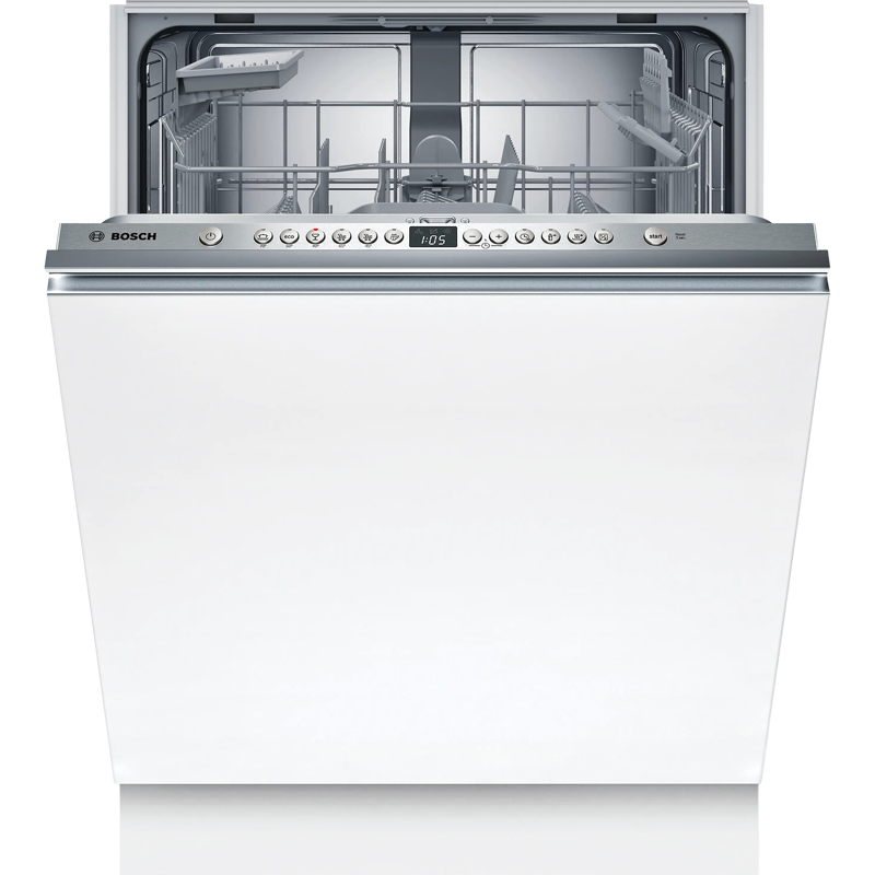 Bosch SMV26DX00T