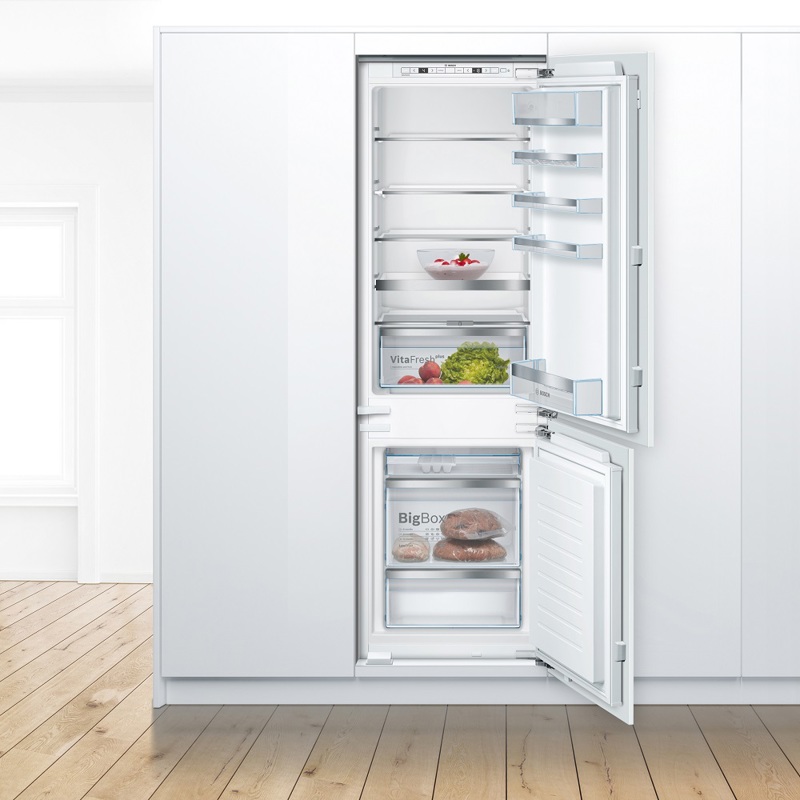 Bosch KIN86AF3M8