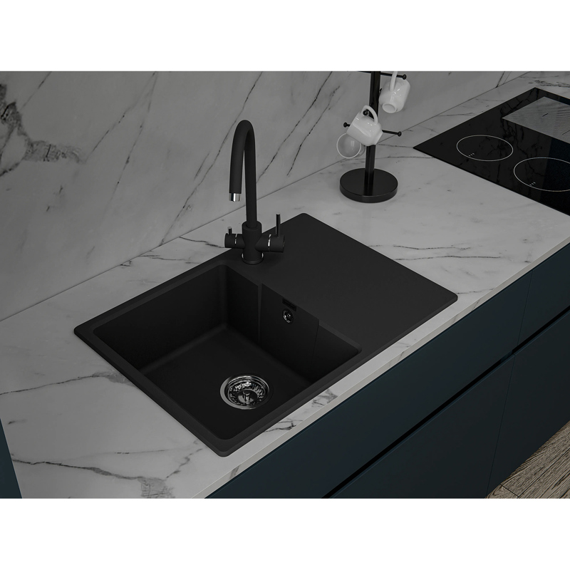 GranFest URBAN 668L black
