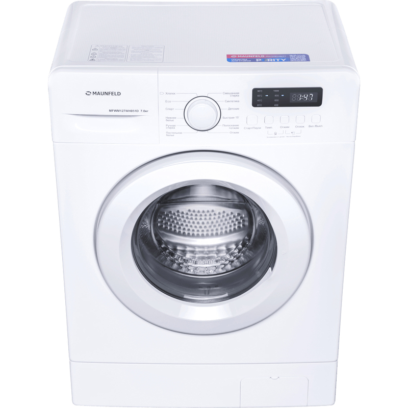 Maunfeld MFWM127WH051D